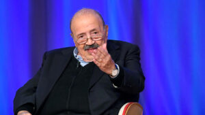 Maurizio Costanzo: la causa della morte?