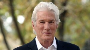 Richard Gere ricoverato in ospedale: come sta il noto attore?