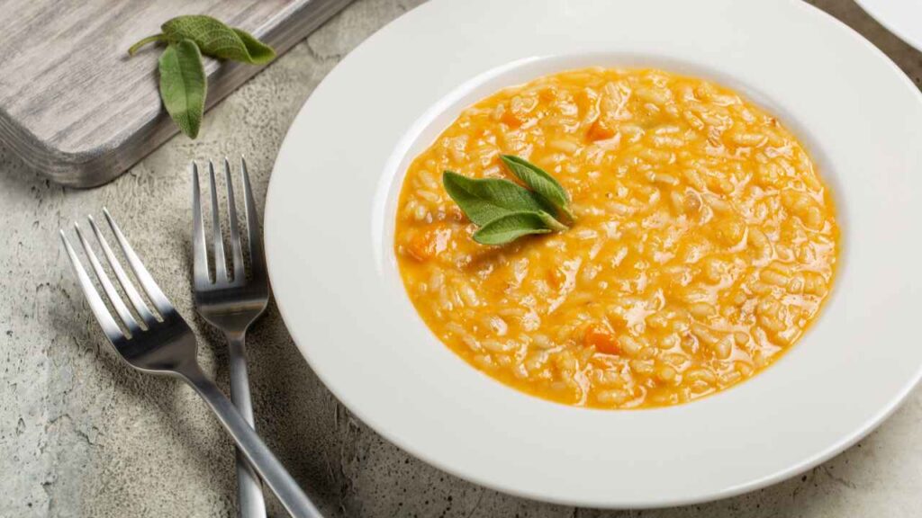 Riso e patate: la ricetta tradizionale.