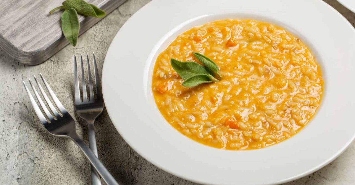 What Is Riso Rizetta Riso e patate, la ricetta classica del famoso piatto
