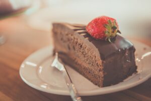 Mangiare troppo cioccolato aumenta il rischio di sviluppare questa malattia