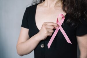 5 secondi per la diagnosi precoce del cancro al seno: un nuovo test
