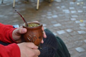 Lo yerba mate aiuta a dimagrire?