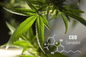 CBD: effetti sessuali e benefici per la salute