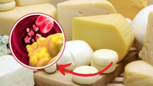Colesterolo alto: scopri quali tipi di formaggi evitare per proteggere la salute del tuo cuore
