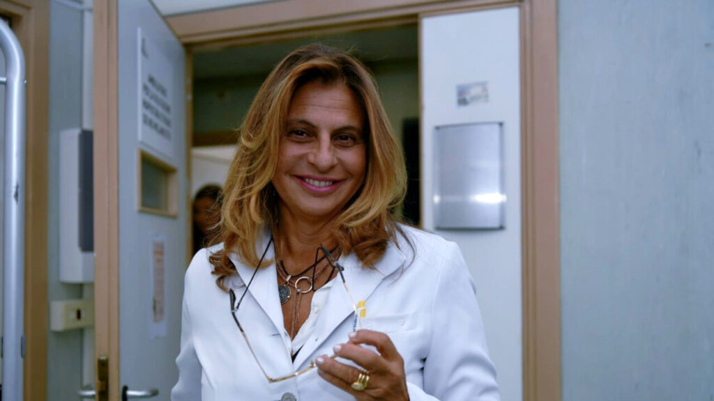 Addio a Gabriella Fabbrocini, stimata dermatologa, aveva 58 anni