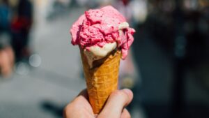 Si può mangiare il gelato con il colesterolo alto?