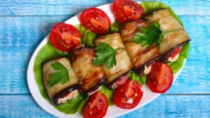 Involtini di Melanzane: La Ricetta Irresistibile per Stupire Ospiti e Familiari