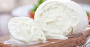 Come si capisce quando una mozzarella è scaduta?