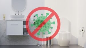 Qual è l’oggetto più sporco nel tuo bagno? La risposta potrebbe sorprenderti