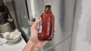 Passata di pomodoro aperta? Ecco cosa devi fare per conservarla senza rischi