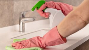 Desideri un bagno sempre profumato? Ecco i tre trucchi che devi assolutamente provare