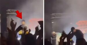 Rapper ha un collasso e muore davanti ai fan: cosa è successo?