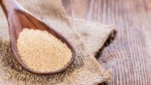 Scopri le proprietà dei semi di amaranto: l’antico superfood che fa tanto bene alla salute