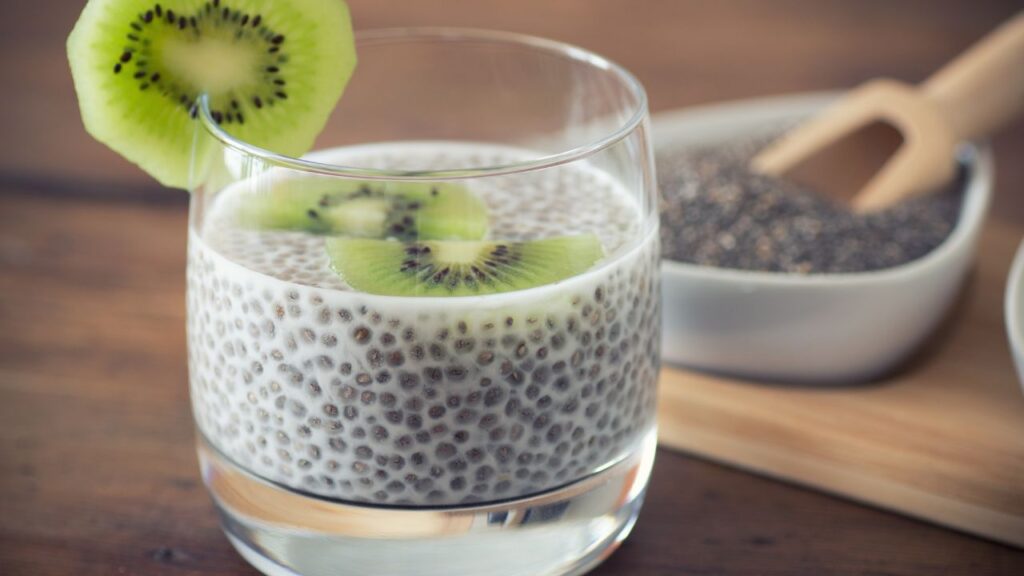 Semi di chia: scopri il super alimento che migliora la tua salute