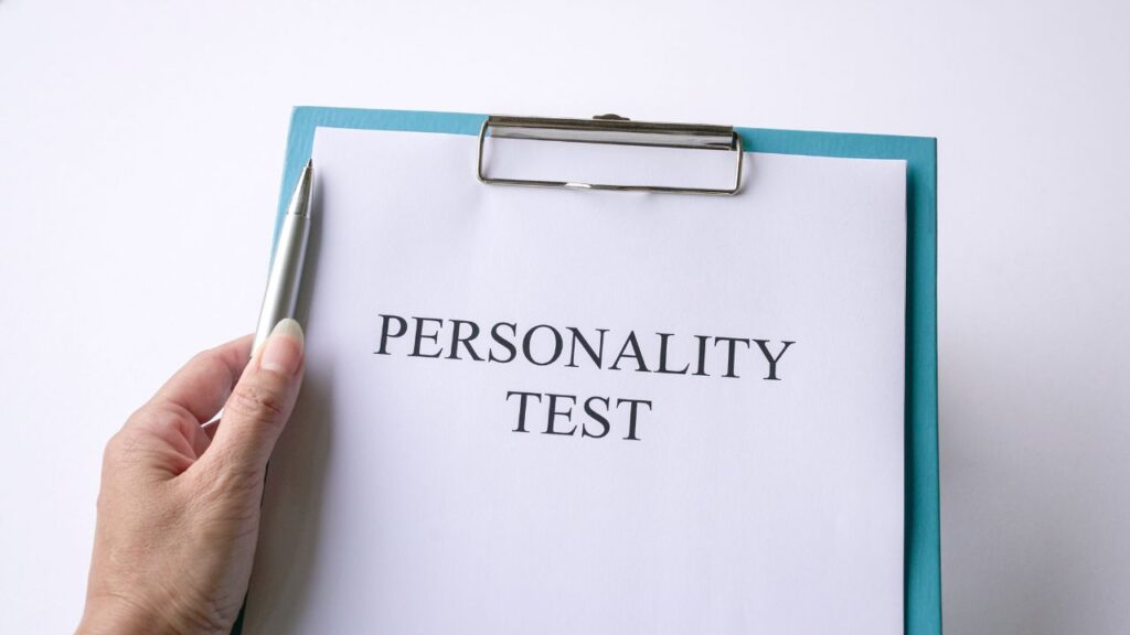 Test della personalità: scopri chi sei veramente