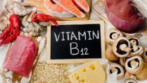 Vitamina B12 e sport: perché è importante?  