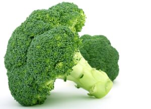Cosa succede al tuo intestino quando mangi i broccoli