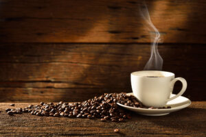 Ti piace il caffè amaro? Fa bene o male alla salute? Togliti il dubbio