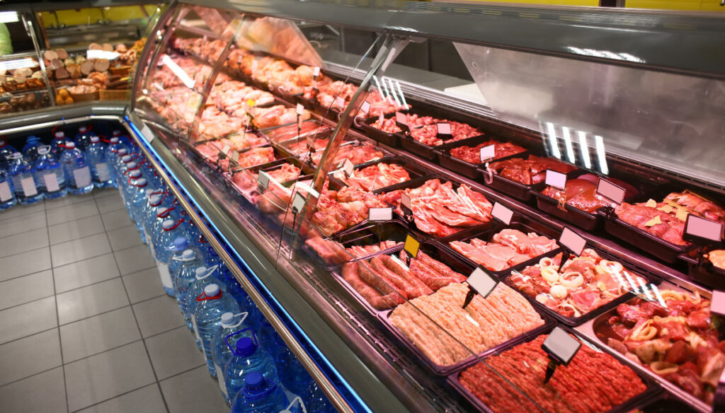 Ministero richiama altra carne, quale NON va mangiata