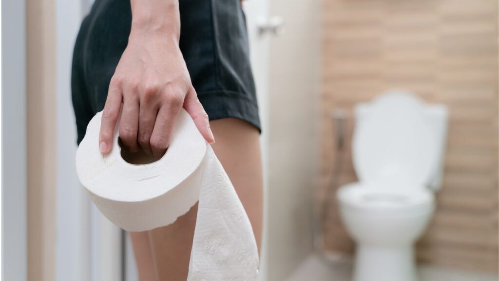 La carta igienica è pericolosa per la salute? Ecco cosa ne pensano gli esperti