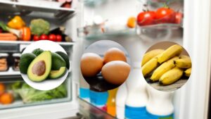 Gli alimenti che non devi conservare in frigorifero: scopri gli errori più comuni
