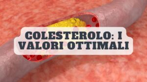 Colesterolo alto: ecco i livelli a cui devi stare attento per non rischiare