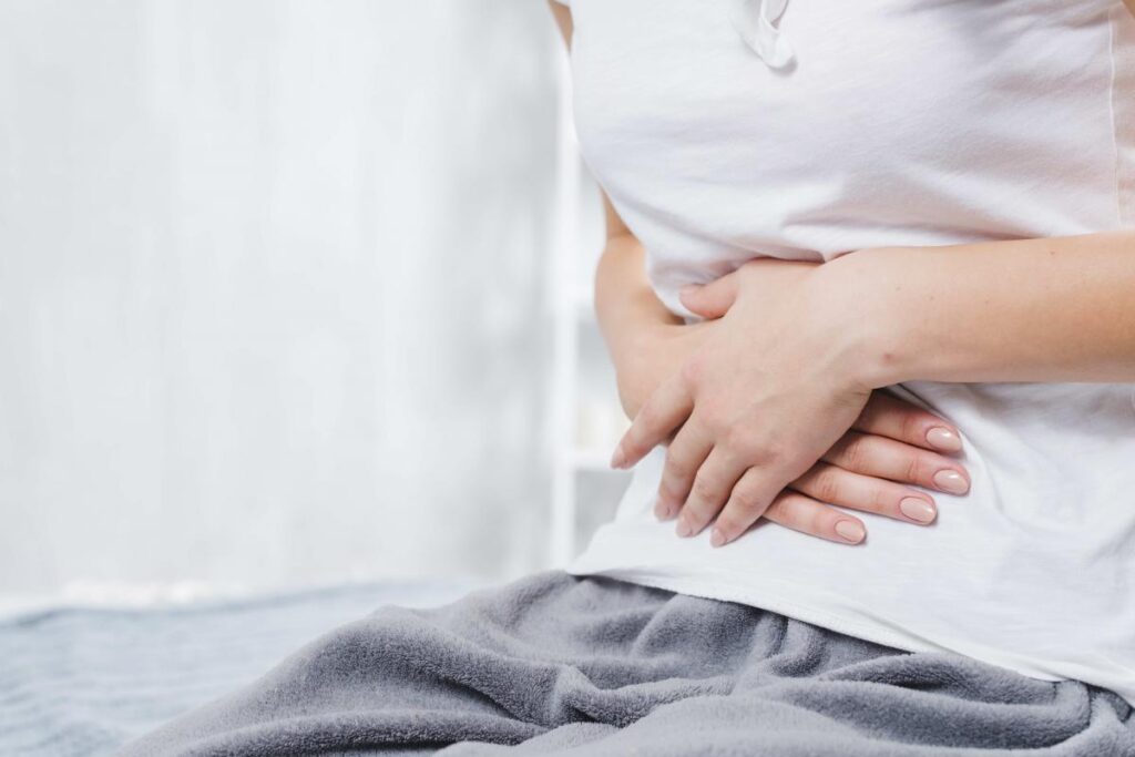 Colite: la lista degli alimenti da evitare.