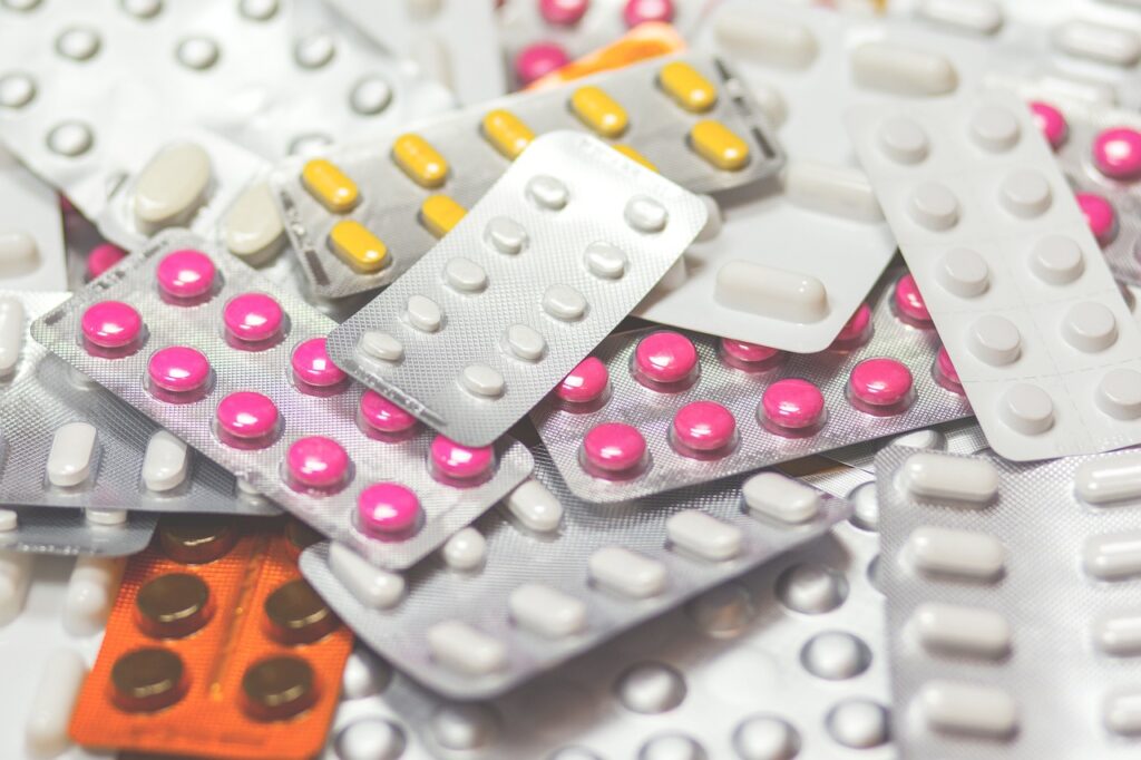 controindicazioni degli antibiotici