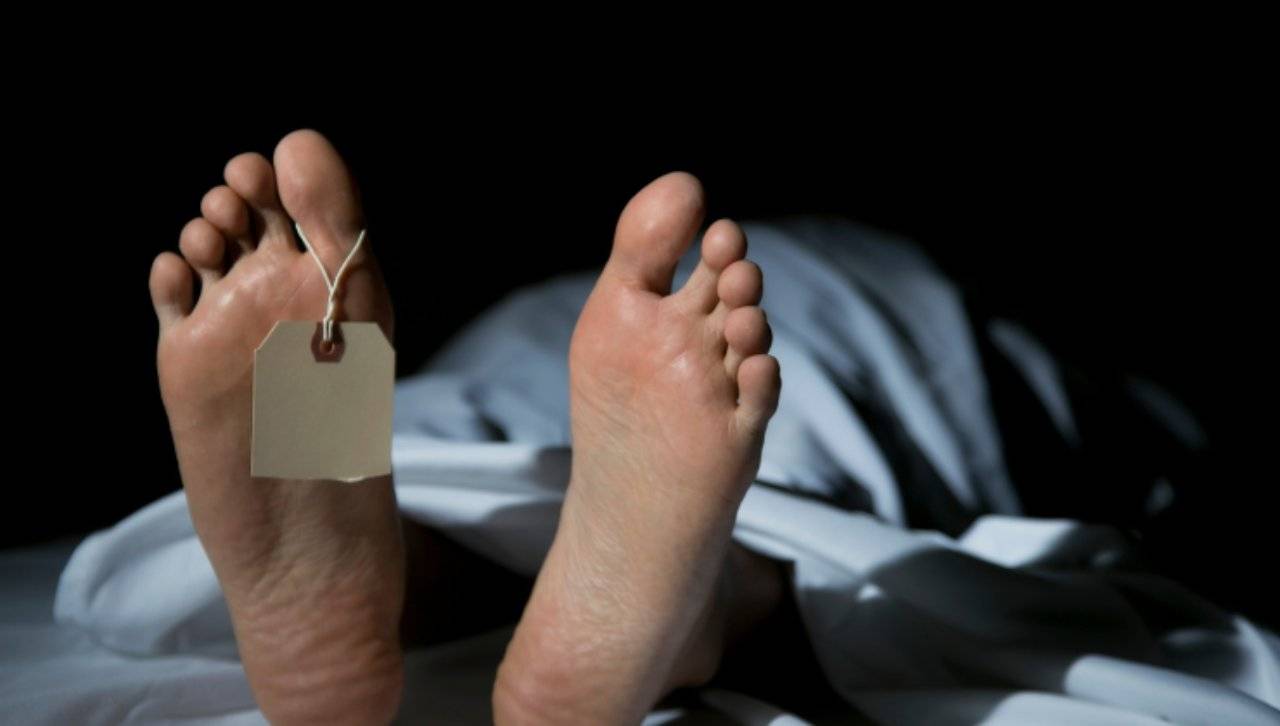 Cosa succede al corpo umano dopo le prime 24 ore dalla morte?