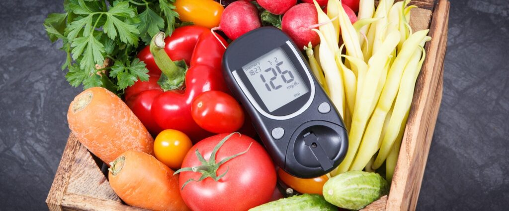 Quale frutta per i diabetici?