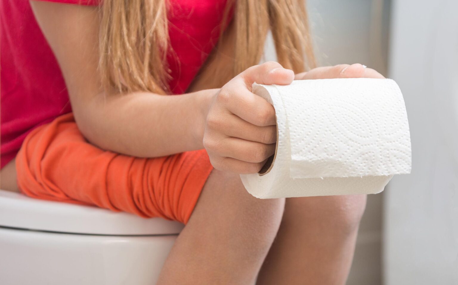 Quando ti devi preoccupare se le feci sono gialle Quando ti devi preoccupare se le feci sono gialle