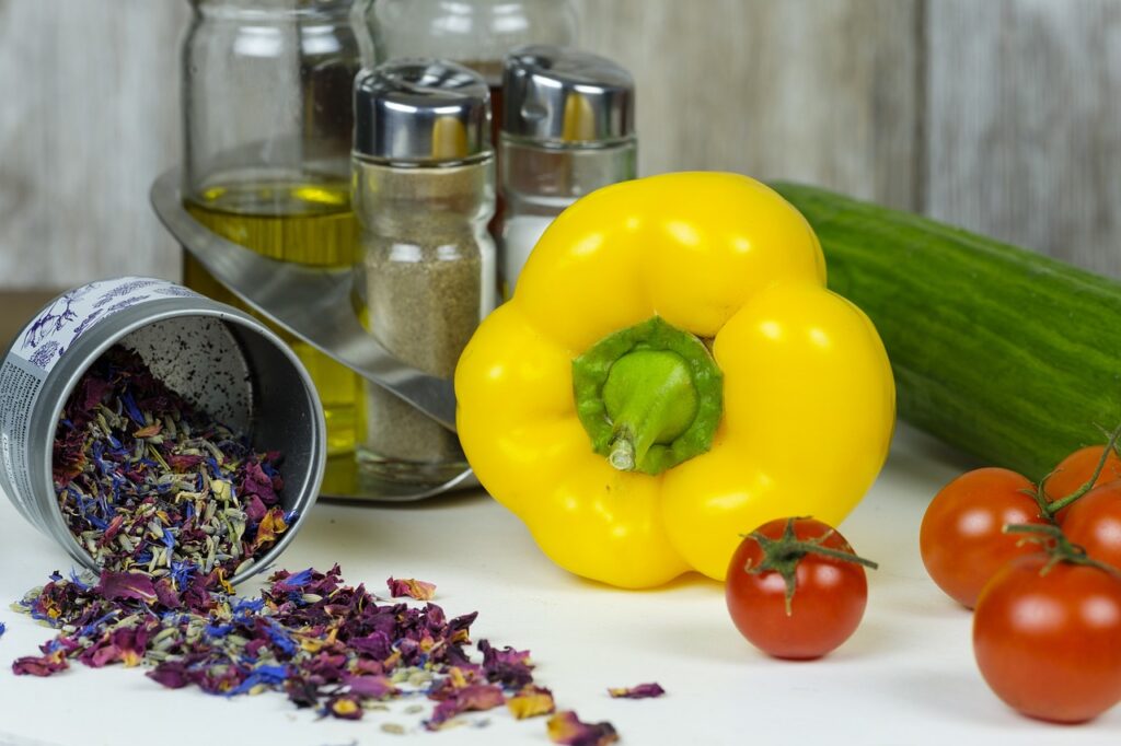 Sai che ci sono fiori che si possono mangiare? Scopri quali