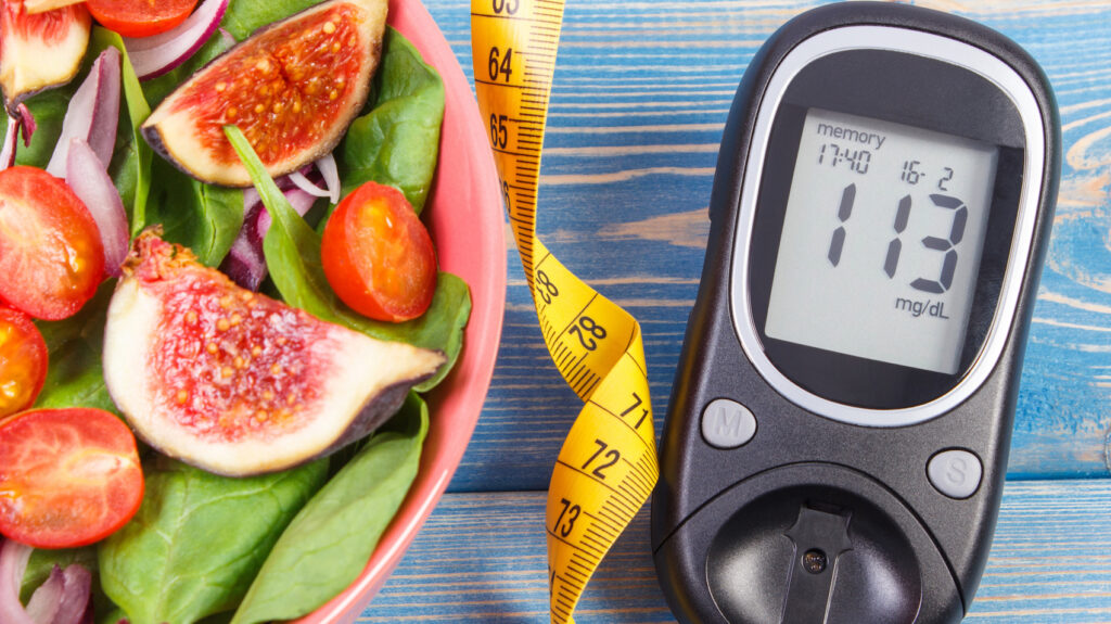Scegliere i frutti giusti per tenere a bada il diabete: quali consumare e quali evitare