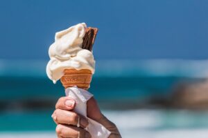 Chi ha inventato il gelato? Te lo sei mai chiesto?