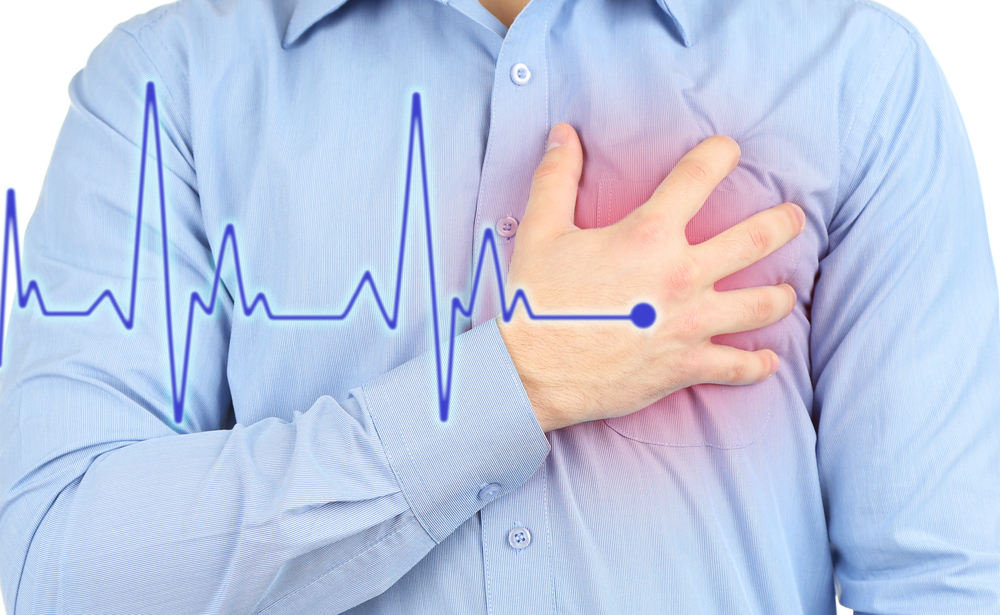 Quali sono cibi che aumentano il rischio d'infarto?