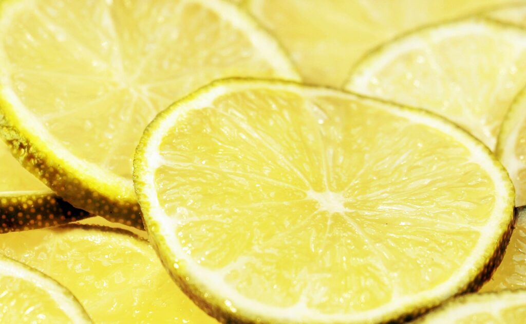 Lime dopo cena: gli effetti