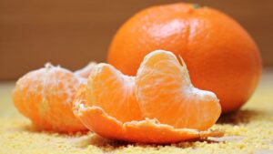 Cosa ti succede se mangi il mandarino dopo i pasti