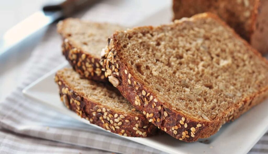 Il pane integrale fa bene alla salute?