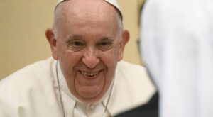 Papa Francesco, ci sono buone notizie: le sue condizioni