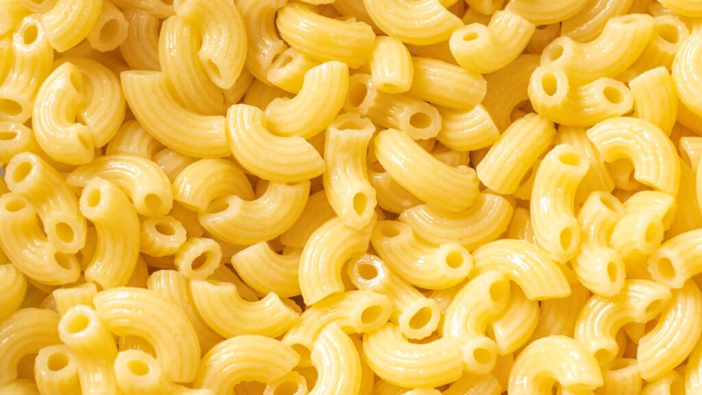 Mangi pasta tutti i giorni? Scopri cosa succede al tuo corpo