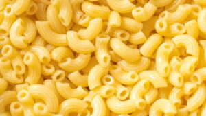 Mangi pasta tutti i giorni? Scopri cosa succede al tuo corpo