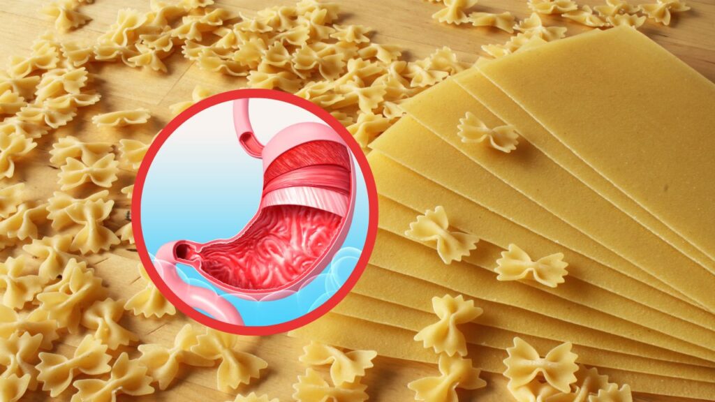 Qual è la pasta che gonfia meno? Ecco i tipi di pasta più digeribili