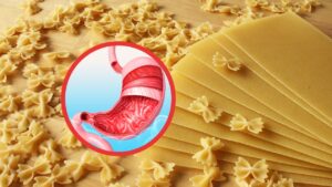 Qual è la pasta che gonfia meno? Ecco i tipi di pasta più digeribili