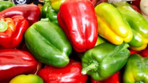 Difficoltà a digerire i peperoni? Scopri i modi per mangiarli senza problemi