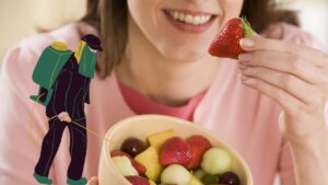 Allarme pesticidi su frutta e verdura: ecco gli alimenti coinvolti e come difendersi