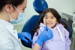 Bambini e sorrisi: l’importanza dell’odontoiatria pediatrica per la salute orale dei bambini