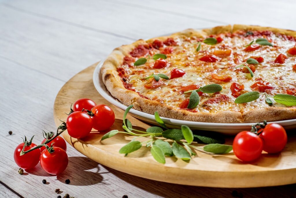 Come preparare la pizza a casa soffice e digeribile: qual è il segreto?