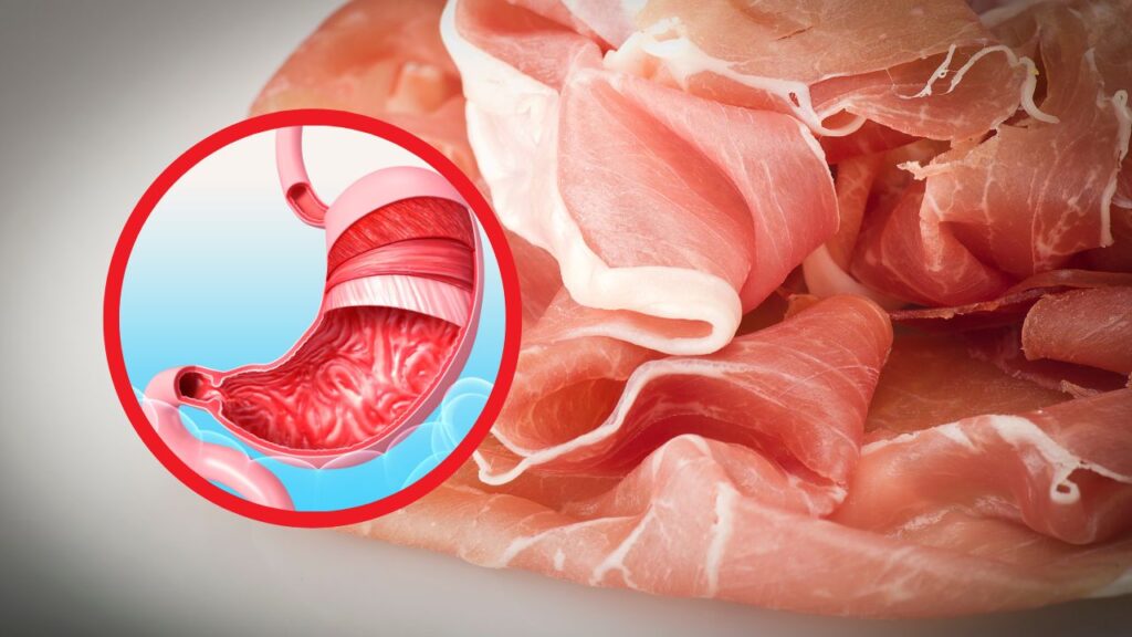 Quanto prosciutto crudo posso mangiare al giorno? Ecco cosa dicono gli esperti