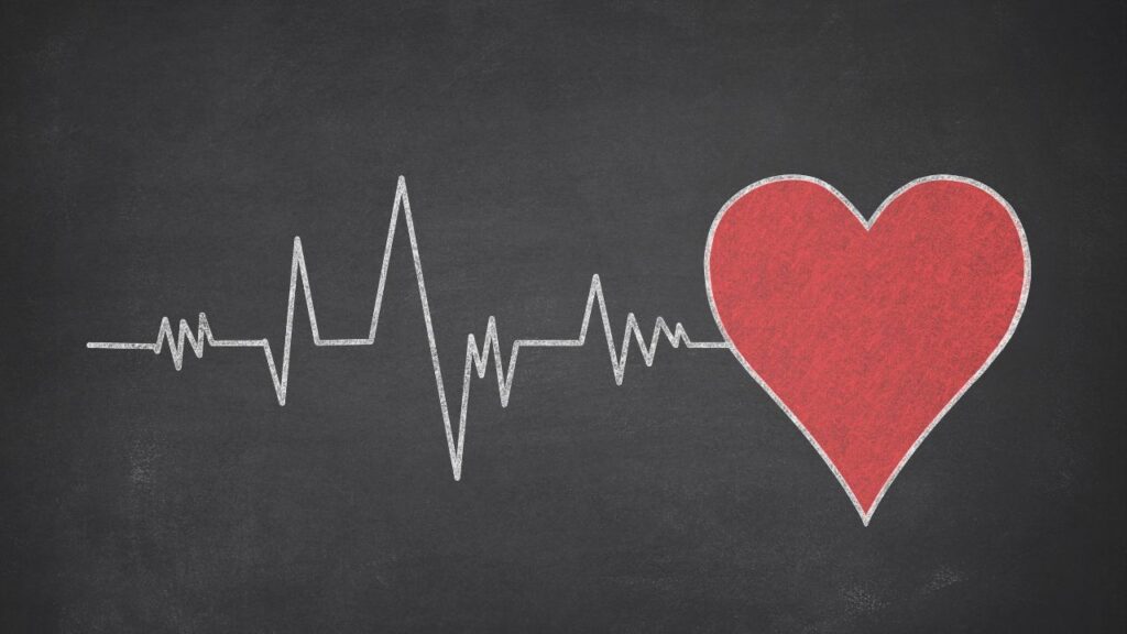 Quante volte batte il tuo cuore nel corso della vita? Ecco la risposta che non immaginavi